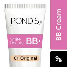Ponds White Beauty Bb Cream Spf 30 01 Original