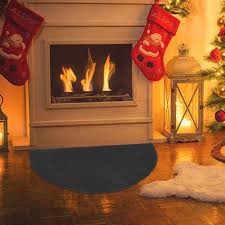 fire wall carpett fireproof fireplace
