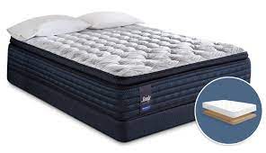 4.4 out of 5 stars 55. Sealy Posturepedic Hillshire Pillowtop Mattress Reviews Goodbed Com