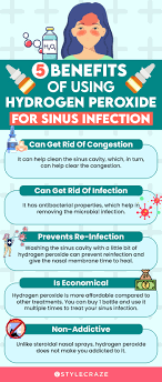treat sinus infection