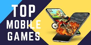 mobile games you must play in 2023