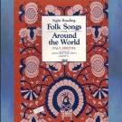 Image result for Folk Songs from Around the World Level 2