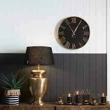 Rivièra Maison London Clock Company