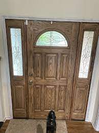 How To Paint A Fiberglass Door Best