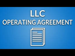 Kentucky Llc Free Operating Agreement Step By Step