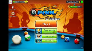 Played on a billiard table with six pockets, the game is so. 8 Ball Pool Multiplayer Pc Game Free Download Todoentrancement
