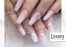 nail salon 30078 luxury nail