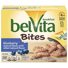 belvita breakfast biscuits blueberry