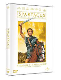 We would like to show you a description here but the site won't allow us. Spartacus Special Edition 2 Dvd Amazon It Douglas Olivier Douglas Olivier Film E Tv