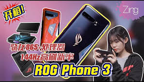 Asus rog phone 3 price in malaysia. Rog Phone 3 Gaming Phones Rog Republic Of Gamers Rog Malaysia
