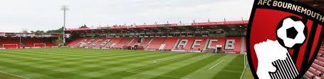 The accessibility information in these guide aims to assist fans with disabilities and provide an additional resource to help home and away supporters plan their visit. Dean Court The Vitality Stadium Home To Afc Bournemouth Football Ground Map
