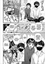 Page 9 - [Gosaiji] Oshikake Gamers | Simpulsive Gamers (COMIC kisshug Vol.  2) [Spanish] [NekoCreme] — akuma.moe