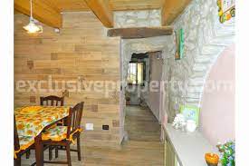 lovely stone and character house renovated
