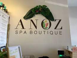 Anoz Spa Up To 46 Off Garden City