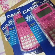 All of them starting as low as $10.39. Casio Pink Scientific Calculator Fx 300es Computers Tech Office Business Technology On Carousell