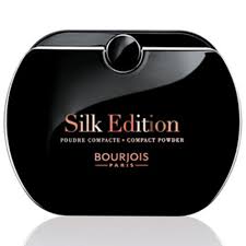 bourjois silk edition puder w