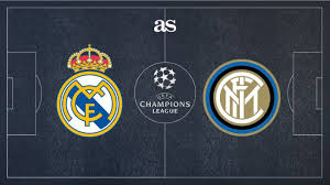 Η ίντερ σπατάλησε την ευκαιρία, δεν νίκησε ούτε στο βροχερό μιλάνο την εκπληκτική συνολικά βαθμολογία 1. Champions League Real Madrid Inter Milan How And Where To Watch Times Tv Online As Com