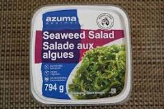 is-costco-seaweed-salad-good