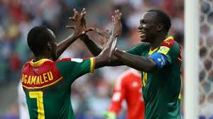 The nigeria nationwide league one (nlo) has hailed the super eagles for their resilience in the tension soaked match against cameroon in the ongoing african cup of nations. Nigeria Vs Cameroon Tv Channel Stream Kick Off Time Odds Match Preview