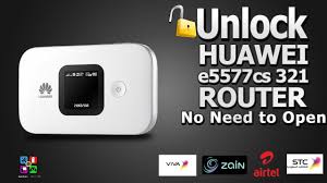 · insert a new simcard that is different . Unlock E5577cs 321 No Need To Open Router Enjoy This New Method Youtube