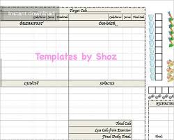 23 Weight Loss Chart Templates Free Excel Formats