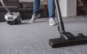 the art of spotless carpets expert