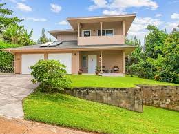 recently sold homes in kauai county hi