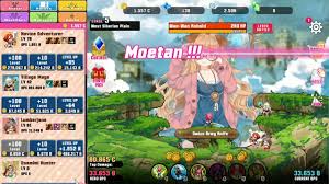 Android store, 0.8.0.48 download free. 18 Nutaku Attack On Moe H V 3 8 4 Mod Apk Youtube