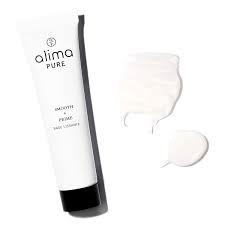 alima pure smooth prime makeup