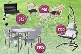 The Best Garden Furniture S With Up