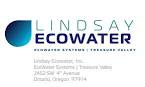 Lindsay ecowater