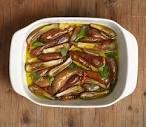 Preserve Eggplants by Slow-Roasting Them in Olive Oil | Bon Appétit