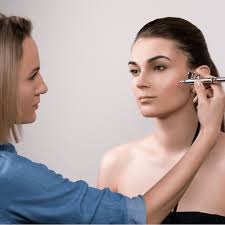 is airbrush makeup worth learning as a