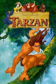 Remember to sign in or join d23 today to enjoy endless disney magic! Tarzan Movie Review Film Summary 1999 Roger Ebert