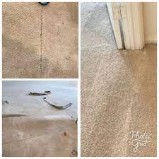 carpet repair services carepro services