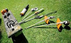 garden multi tools in ireland