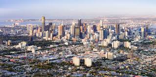 The central city is home to about 136,000 people and is the core of an. Christian Church In Melbourne City Cbd City On A Hill