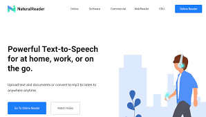Text to speech apps were previously used for visually impaired people. Best Text To Speech Software Top 10 For 2021