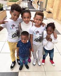 Beautiful nollywood actress, adunni ade who is also a single mum of two grown kids celebrated the birthday of her eldest son, d'marion today. Photos From Actress Adunni Ade S Son S 6th Birthday Celebration