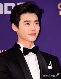 He never understood how people could judge that quickly without knowing the real you. Only Lee Jong Suk Leejongsuk Chosen As Samsonite Red Model For