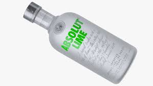 15 absolut lime vodka nutrition facts