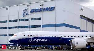 Boeing Wants To Build Its Next Airplane