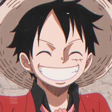 Pirate king monkey d luffy one piece wallpapers hd 1920×1080. Luffy Icon Anime Luffy One Piece Engracado