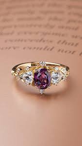 hatton garden sapphire and diamond ring