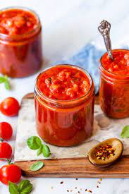 easy marinara sauce the best two