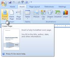 Online Writing Lab How To Make A Cover Letter Using Microsoft