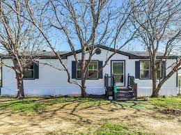 parker county tx mobile homes