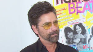 I felt just a lot of different feelings about serial killers, and he's a real serial killer, and.there's just a lot of things going on. John Stamos Reveals His Unexpected Connection To The 1985 Night Stalker Serial Killer Exclusive Entertainment Tonight