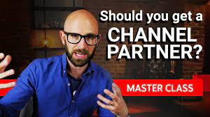 Splitting Your Channel's Workload | Master Class #4 ft. Today I Found Out -  YouTube