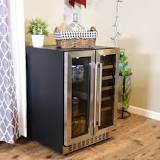 Can you use a wine fridge for other drinks?